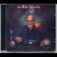IN THE WOODS... Pure (DIGIPACK) [CD]